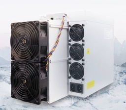 Antminer S19 XP (140 th/s)